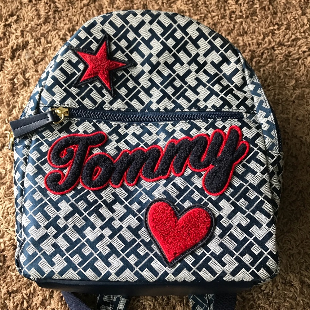 Tommy Hilfiger Back pack